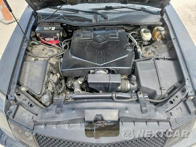 Zdjęcie 11 z 12 samochodu: 2007 CADILLAC CTS HI FEATURE V6 VIN:1G6DP577370125083 - miniatura