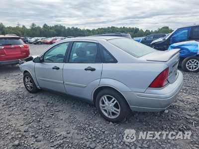 Drugie zdjęcie samochodu z przodu: 2003 FORD FOCUS SE VIN:1FAFP34P73W257579 - miniatura