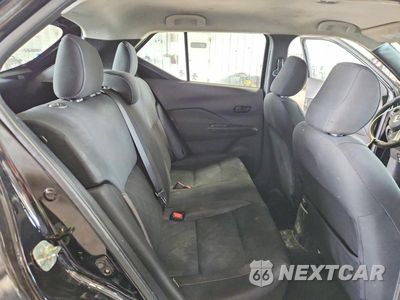 Zdjęcie 11 z 13 samochodu: 2020 NISSAN KICKS S VIN:3N1CP5BV9LL508895 - miniatura
