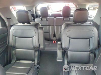 Zdjęcie 10 z 13 samochodu: 2024 FORD EXPLORER XLT VIN:1FMSK7DH5RGA55362 - miniatura