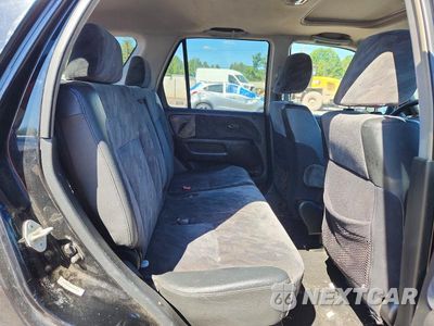Zdjęcie 11 z 13 samochodu: 2003 HONDA CR-V EX VIN:SHSRD78823U139673 - miniatura