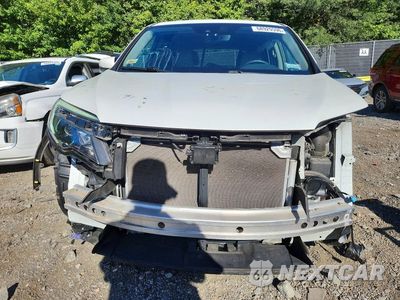 Piąte zdjęcie samochodu w środku: 2021 HONDA PILOT EXL VIN:5FNYF6H53MB090403 - miniatura