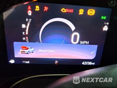 Zdjęcie 9 z 13 samochodu: 2025 BUICK ENVISTA PREFERRED VIN:KL47LAEP7SB047741 - miniatura