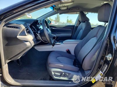 Zdjęcie 7 z 12 samochodu: 2020 TOYOTA CAMRY LE VIN:4T1C11AKXLU996867 - miniatura