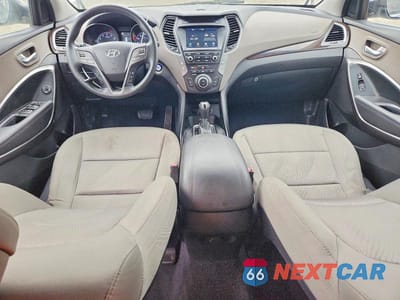 Zdjęcie 8 z 12 samochodu: 2018 HYUNDAI SANTA FE SPORT 2.4L VIN:5NMZUDLB7JH082746 - miniatura