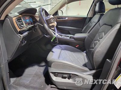 Zdjęcie 7 z 13 samochodu: 2026 VOLKSWAGEN ATLAS SE VIN:1V2LN2CA0TC526371 - miniatura