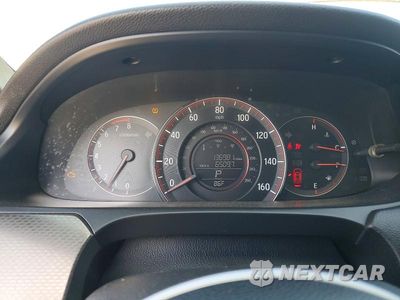 Zdjęcie 9 z 12 samochodu: 2016 HONDA ACCORD EX VIN:1HGCT1B7XGA013378 - miniatura