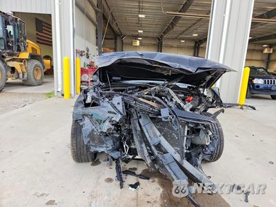 Piąte zdjęcie samochodu w środku: 2021 CADILLAC CT5 PREMIUM LUXURY VIN:1G6DT5RW0M0146310 - miniatura