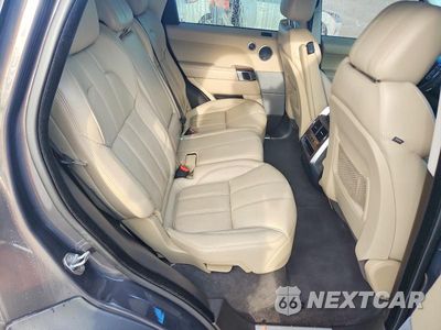 Zdjęcie 11 z 13 samochodu: 2014 LAND ROVER RANGE ROVER SPORT HSE VIN:SALWR2WF3EA326277 - miniatura