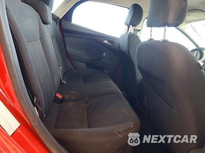 Zdjęcie 10 z 13 samochodu: 2016 FORD FOCUS SE VIN:1FADP3F21GL205848 - miniatura