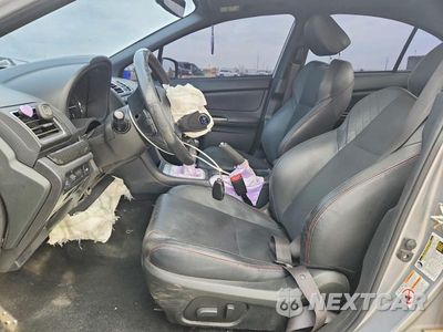 Zdjęcie 7 z 13 samochodu: 2017 SUBARU WRX LIMITED VIN:JF1VA1L65H9819060 - miniatura