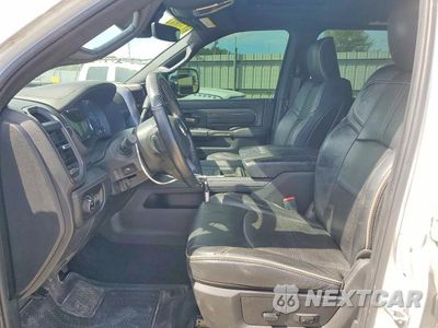 Zdjęcie 7 z 12 samochodu: 2020 RAM 2500 LIMITED VIN:3C6UR5TL6LG216632 - miniatura