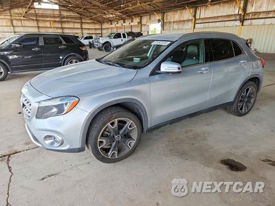 2020 MERCEDES-BENZ GLA 250 WDCTG4EB8LU028226 - główne zdjęcie licytacji z USA - miniatura