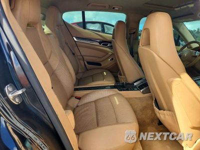 Zdjęcie 10 z 12 samochodu: 2014 PORSCHE PANAMERA 2 VIN:WP0AA2A72EL011550 - miniatura