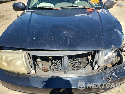 Zdjęcie 12 z 13 samochodu: 2003 SUZUKI XL7 PLUS VIN:JS3TX92V734108829 - miniatura