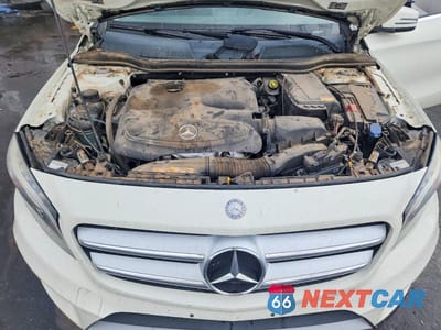 Zdjęcie 12 z 13 samochodu: 2015 MERCEDES-BENZ GLA 250 4MATIC VIN:WDCTG4GB9FJ058371 - miniatura