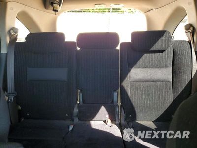 Zdjęcie 10 z 13 samochodu: 2007 HONDA CR-V EX VIN:5J6RE48537L002456 - miniatura
