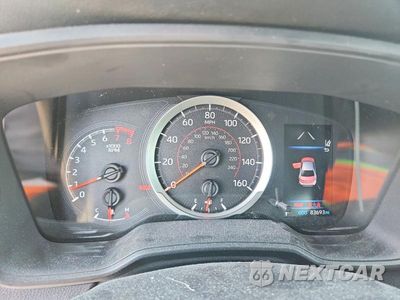 Zdjęcie 9 z 13 samochodu: 2022 TOYOTA COROLLA SE VIN:JTDS4MCE0N3502539 - miniatura