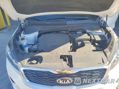 Zdjęcie 11 z 13 samochodu: 2019 KIA SORENTO LX V6 VIN:5XYPGDA51KG479179 - miniatura