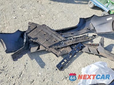 Zdjęcie 12 z 13 samochodu: 2023 BMW I4 EDRIVE 35 VIN:WBY43AW08PFP83192 - miniatura