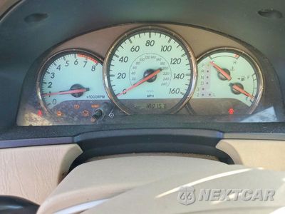 Zdjęcie 9 z 12 samochodu: 2004 TOYOTA CAMRY SOLARA SE VIN:4T1CE38P54U781044 - miniatura