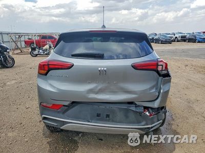 Zdjęcie 6 z 13 samochodu: 2026 BUICK ENCORE GX PREFERRED VIN:KL4AMBSL4TB072270 - miniatura