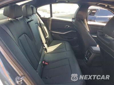 Zdjęcie 10 z 13 samochodu: 2024 BMW 330E VIN:3MW39FF0XR8E56990 - miniatura