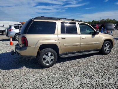Trzecie zdjęcie samochodu z tyłu: 2004 CHEVROLET TRAILBLAZER EXT LS VIN:1GNET16SX46129613 - miniatura