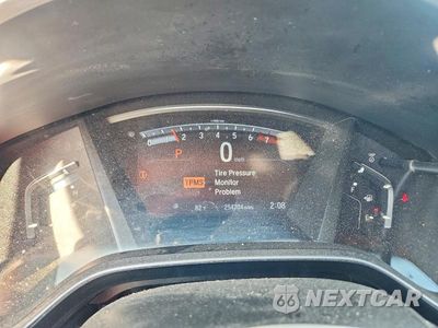 Zdjęcie 9 z 13 samochodu: 2019 HONDA CR-V EX VIN:5J6RW1H56KA005853 - miniatura