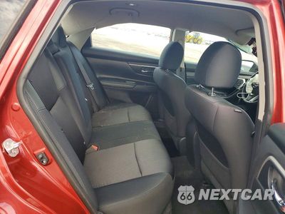 Zdjęcie 10 z 13 samochodu: 2016 NISSAN ALTIMA 2.5 SR VIN:1N4AL3AP5GC110890 - miniatura