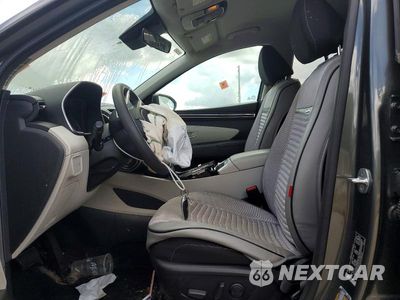 Zdjęcie 7 z 13 samochodu: 2023 HYUNDAI TUCSON SEL VIN:5NMJB3AE1PH180450 - miniatura