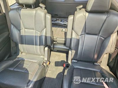 Zdjęcie 10 z 13 samochodu: 2019 SUBARU ASCENT LIMITED VIN:4S4WMAPD8K3466849 - miniatura