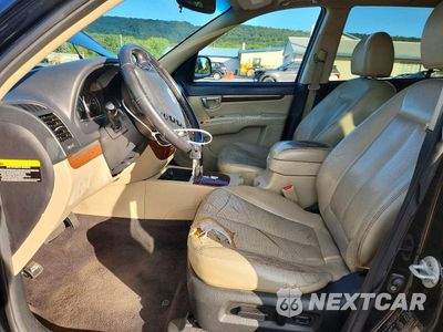 Zdjęcie 7 z 13 samochodu: 2008 HYUNDAI SANTA FE SE VIN:5NMSH73E98H171357 - miniatura