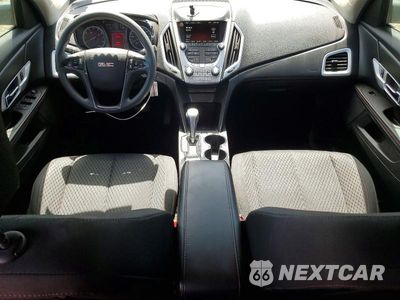Zdjęcie 8 z 13 samochodu: 2015 GMC TERRAIN SLE VIN:2GKALMEKXF6188222 - miniatura