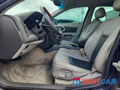 Zdjęcie 7 z 12 samochodu: 2003 CADILLAC CTS VIN:1G6DM57N730105842 - miniatura