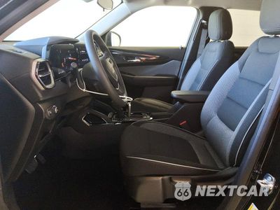 Zdjęcie 7 z 13 samochodu: 2026 CHEVROLET TRAILBLAZER LT VIN:KL79MRSL3TB100848 - miniatura