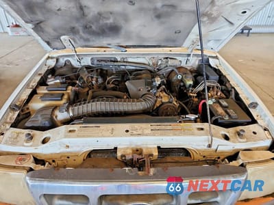 Zdjęcie 11 z 12 samochodu: 2000 FORD RANGER SUPER CAB VIN:1FTZR15X3YPA86657 - miniatura