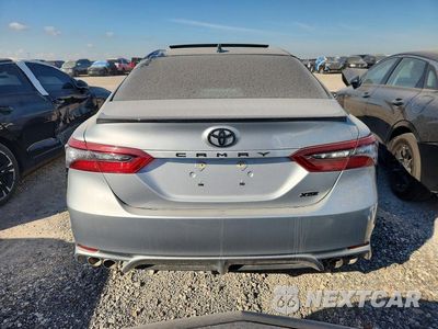Zdjęcie 6 z 12 samochodu: 2021 TOYOTA CAMRY XSE VIN:4T1K61AK8MU417700 - miniatura