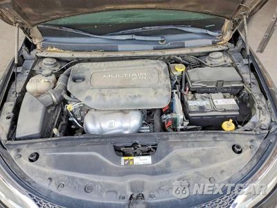 Zdjęcie 11 z 12 samochodu: 2016 CHRYSLER 200 LIMITED VIN:1C3CCCAB4GN173513 - miniatura
