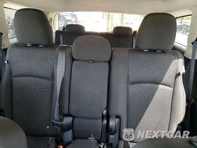 Zdjęcie 10 z 13 samochodu: 2017 DODGE JOURNEY SXT VIN:3C4PDCBB1HT528504 - miniatura