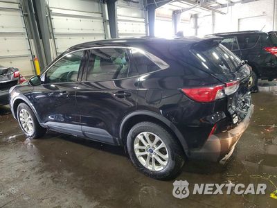 Drugie zdjęcie samochodu z przodu: 2020 FORD ESCAPE SE VIN:1FMCU9G6XLUB68785 - miniatura