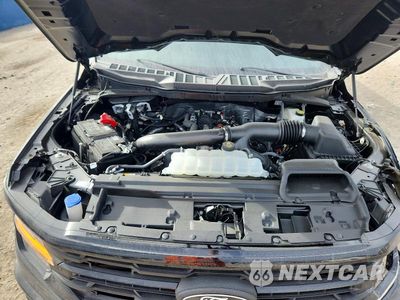 Zdjęcie 11 z 12 samochodu: 2026 FORD F150 XLT VIN:1FTFW3L89TKD72165 - miniatura