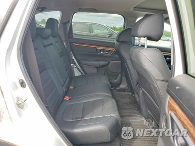 Zdjęcie 11 z 13 samochodu: 2019 HONDA CR-V EXL VIN:7FARW2H87KE052214 - miniatura