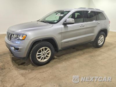 2020 JEEP GRAND CHEROKEE LAREDO 1C4RJFAG7LC200718 - główne zdjęcie licytacji z USA - miniatura