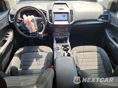Zdjęcie 8 z 13 samochodu: 2020 FORD EDGE SE VIN:2FMPK3G97LBA03894 - miniatura
