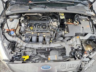 Zdjęcie 11 z 12 samochodu: 2017 FORD FOCUS S VIN:1FADP3E2XHL327630 - miniatura