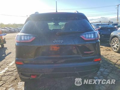 Zdjęcie 6 z 13 samochodu: 2019 JEEP CHEROKEE TRAILHAWK VIN:1C4PJMBX2KD189100 - miniatura