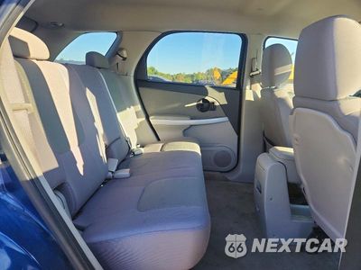 Zdjęcie 11 z 13 samochodu: 2009 CHEVROLET EQUINOX LT VIN:2CNDL33F896246322 - miniatura