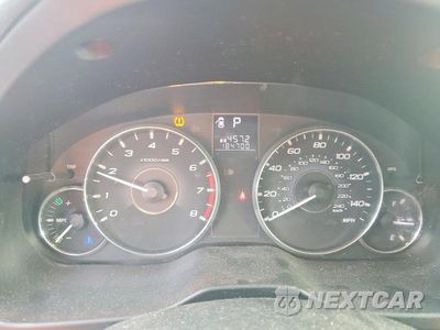Zdjęcie 9 z 13 samochodu: 2012 SUBARU OUTBACK 2.5I PREMIUM VIN:4S4BRBCC1C3255903 - miniatura