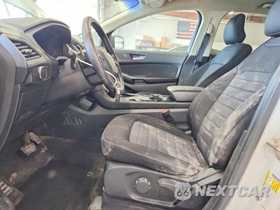 Zdjęcie 7 z 14 samochodu: 2018 FORD EDGE SE VIN:2FMPK4G91JBC44305 - miniatura